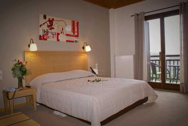 טסגרדה Hotel San Stefano מראה חיצוני תמונה